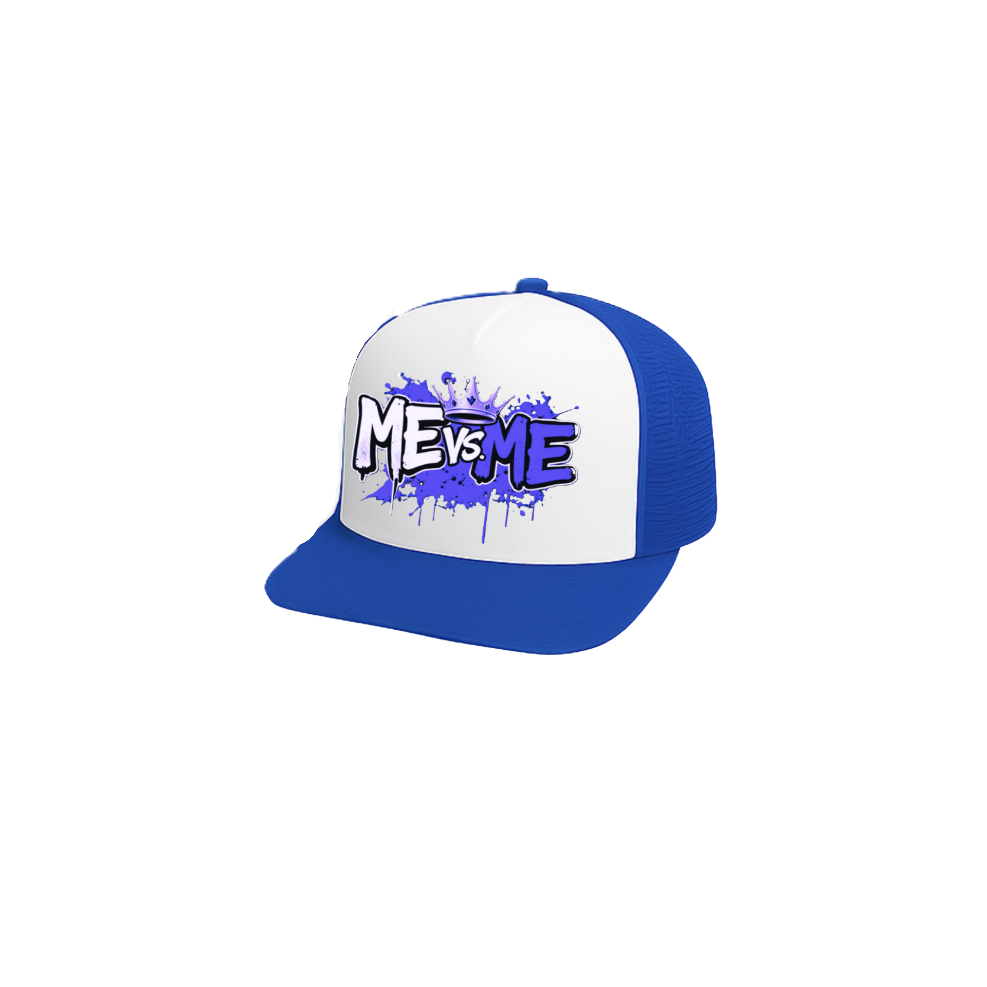 ME vs ME Empowerment Deluxe Set — Motivation Apparel + Affirmations + Tumbler + Coffee Mug