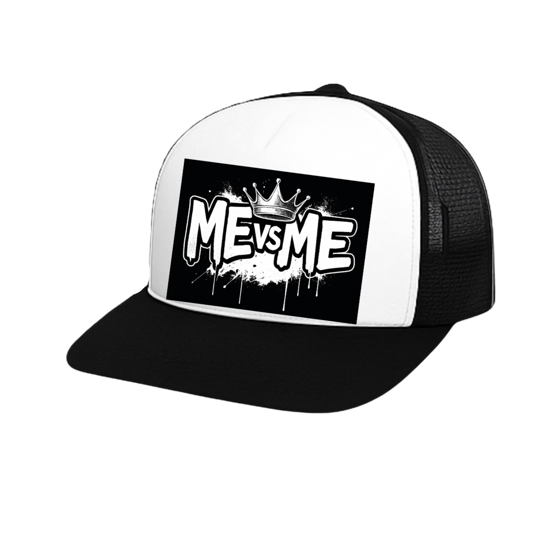 ME vs ME Empowerment Deluxe Set — Motivation Apparel + Affirmations + Tumbler + Coffee Mug