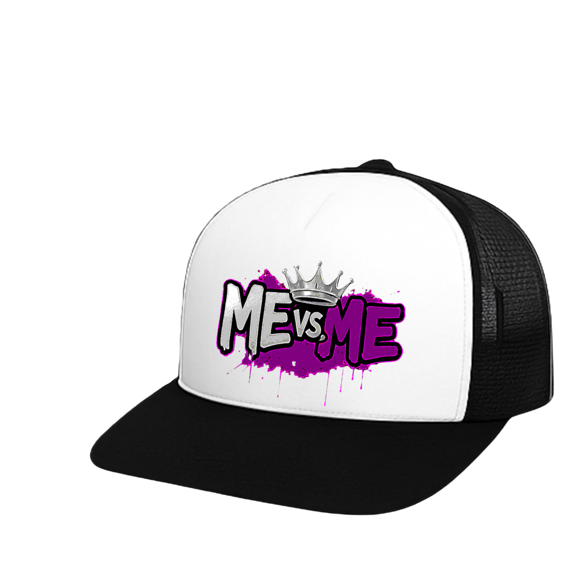 ME vs ME Empowerment Deluxe Set — Motivation Apparel + Affirmations + Tumbler + Coffee Mug