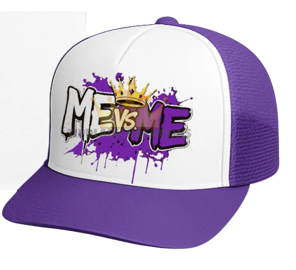 ME vs ME Empowerment Deluxe Set — Motivation Apparel + Affirmations + Tumbler + Coffee Mug