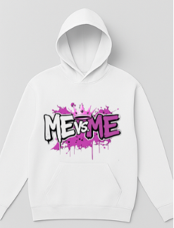 Pink Crown Empowerment Shirt & Trucker Hat Set: Motivational Apparel