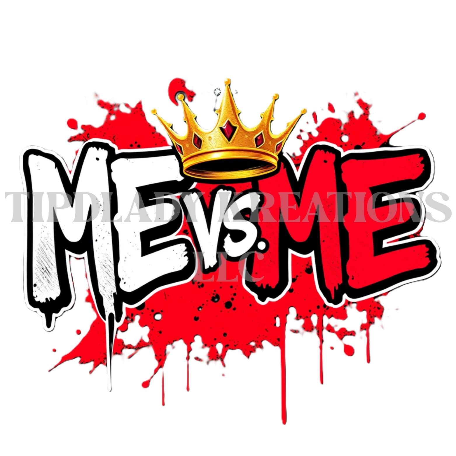 ME vs ME Legacy Edition: Red Fire Graphic Tee, Hoodie, or Hat