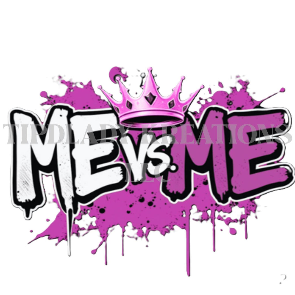 Pink Crown Empowerment Shirt & Trucker Hat Set: Motivational Apparel