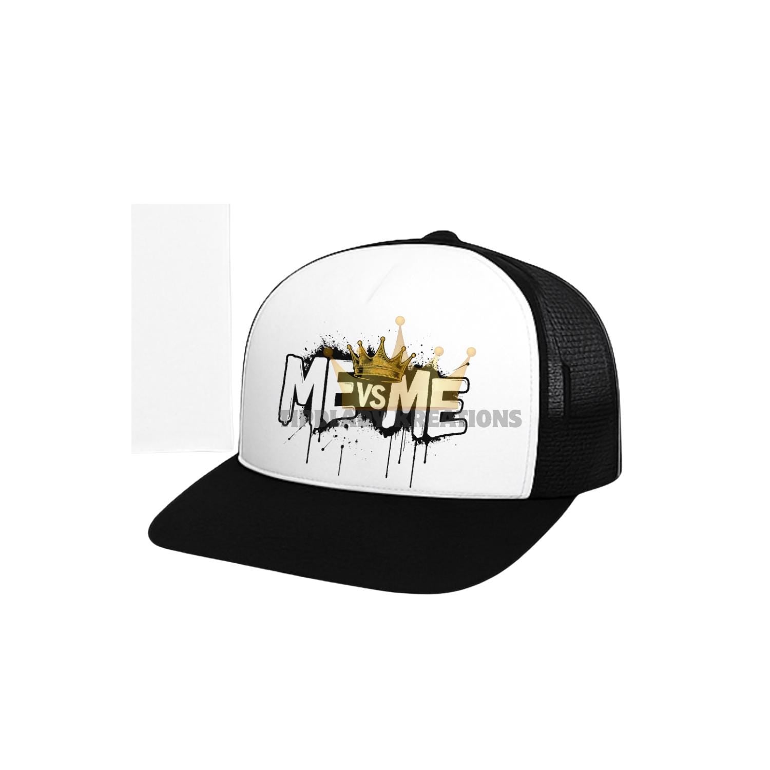 ME vs ME Empowerment Deluxe Set — Motivation Apparel + Affirmations + Tumbler + Coffee Mug