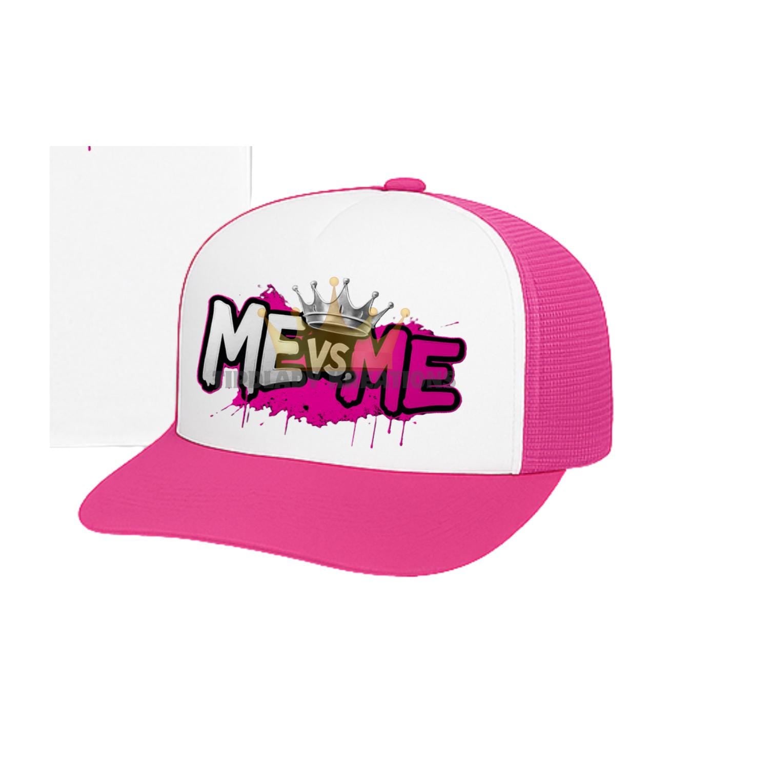 ME vs ME Empowerment Deluxe Set — Motivation Apparel + Affirmations + Tumbler + Coffee Mug