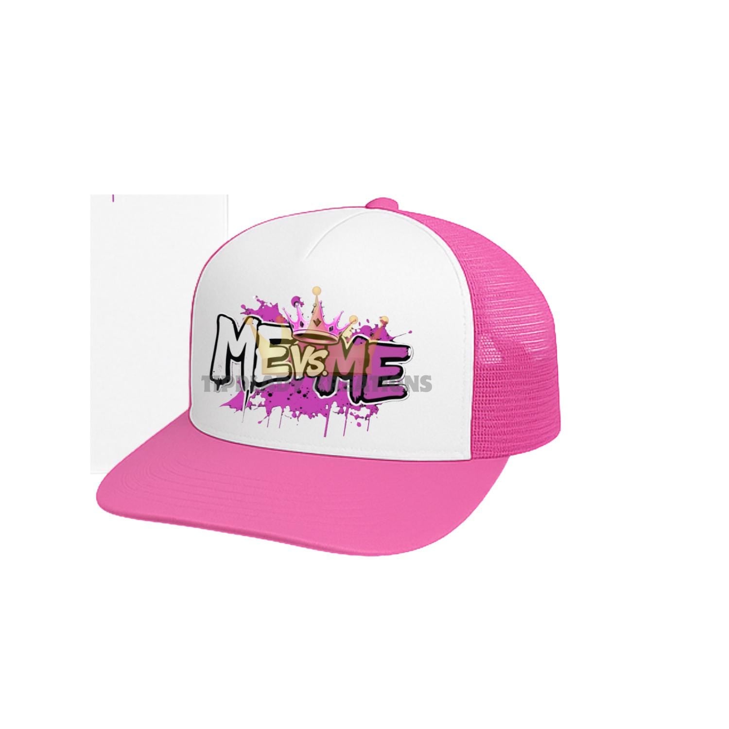 ME vs ME Empowerment Deluxe Set — Motivation Apparel + Affirmations + Tumbler + Coffee Mug