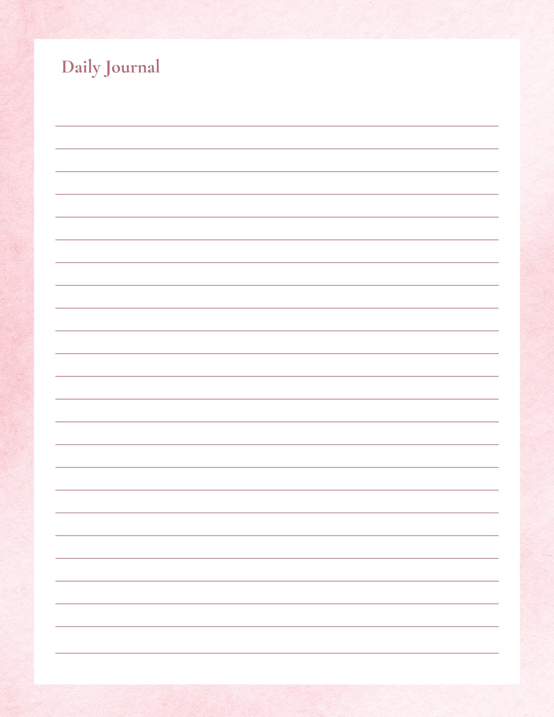 Self-Love Journal & Affirmation Card Deck: Empowerment Gift