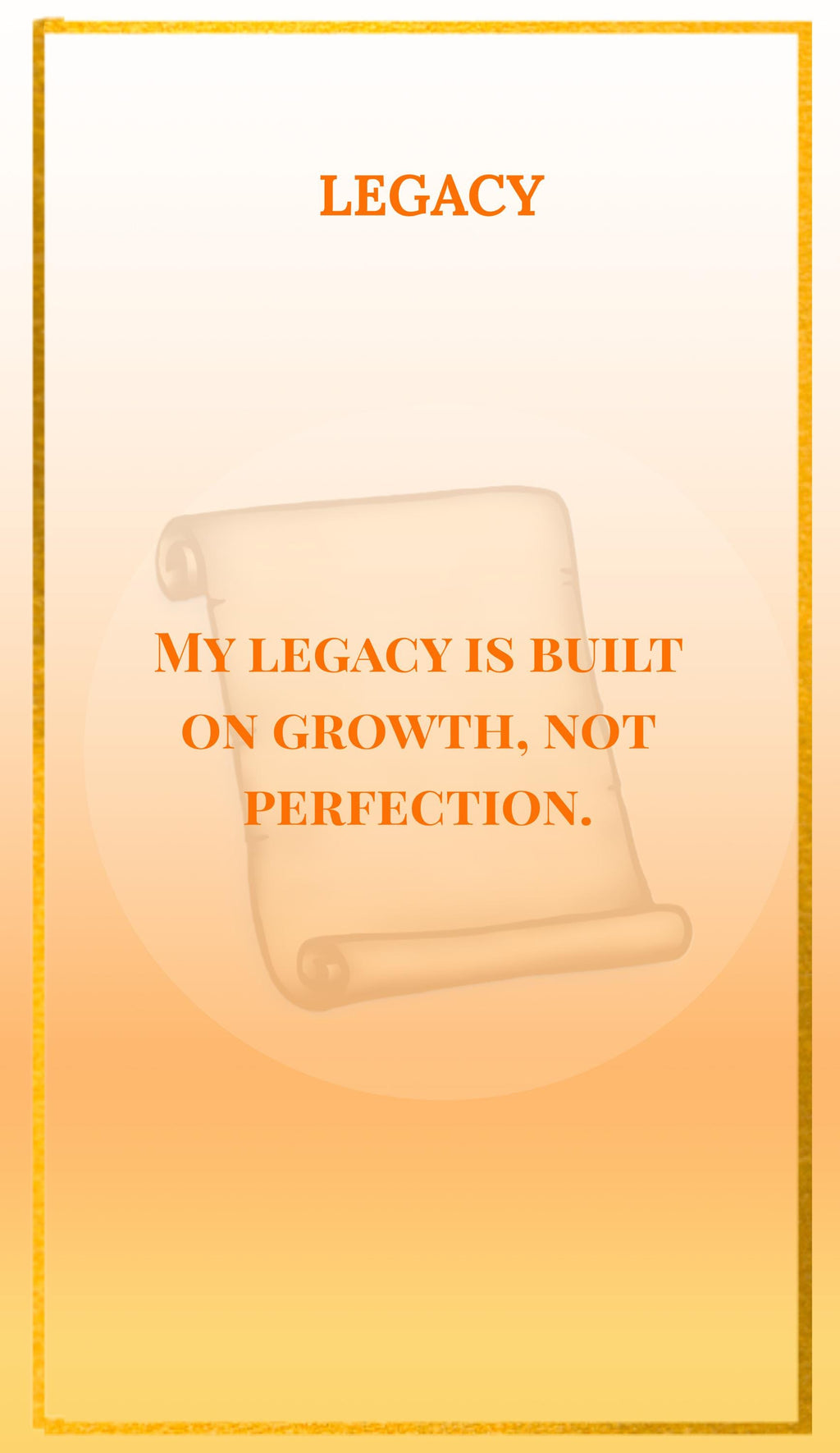 Re-Entry Journal & Affirmation Deck | Printable PDF