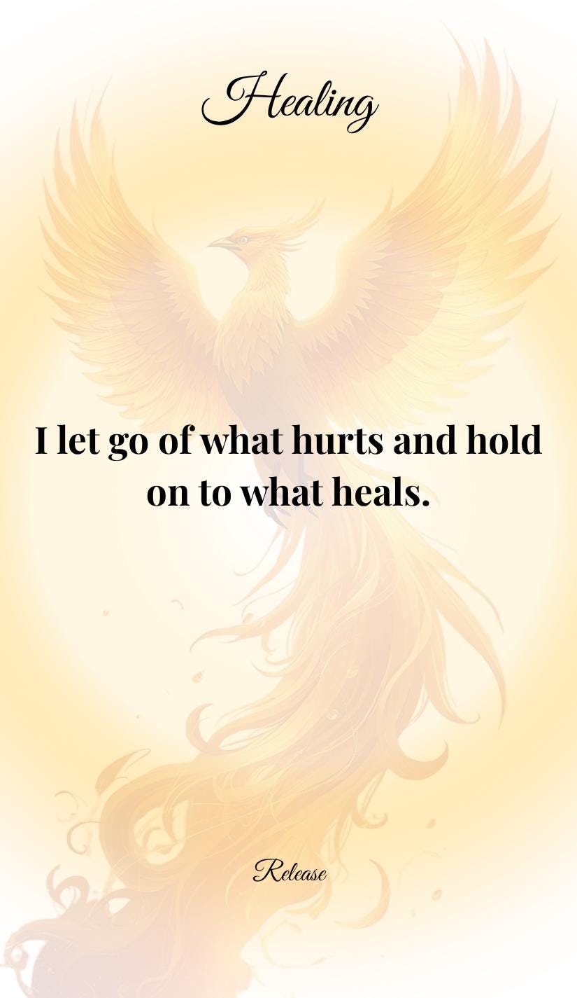 Phoenix Rising Recovery Journal | Sobriety Milestone Planner | Addiction Healing Workbook | Self Growth Affirmation Journal