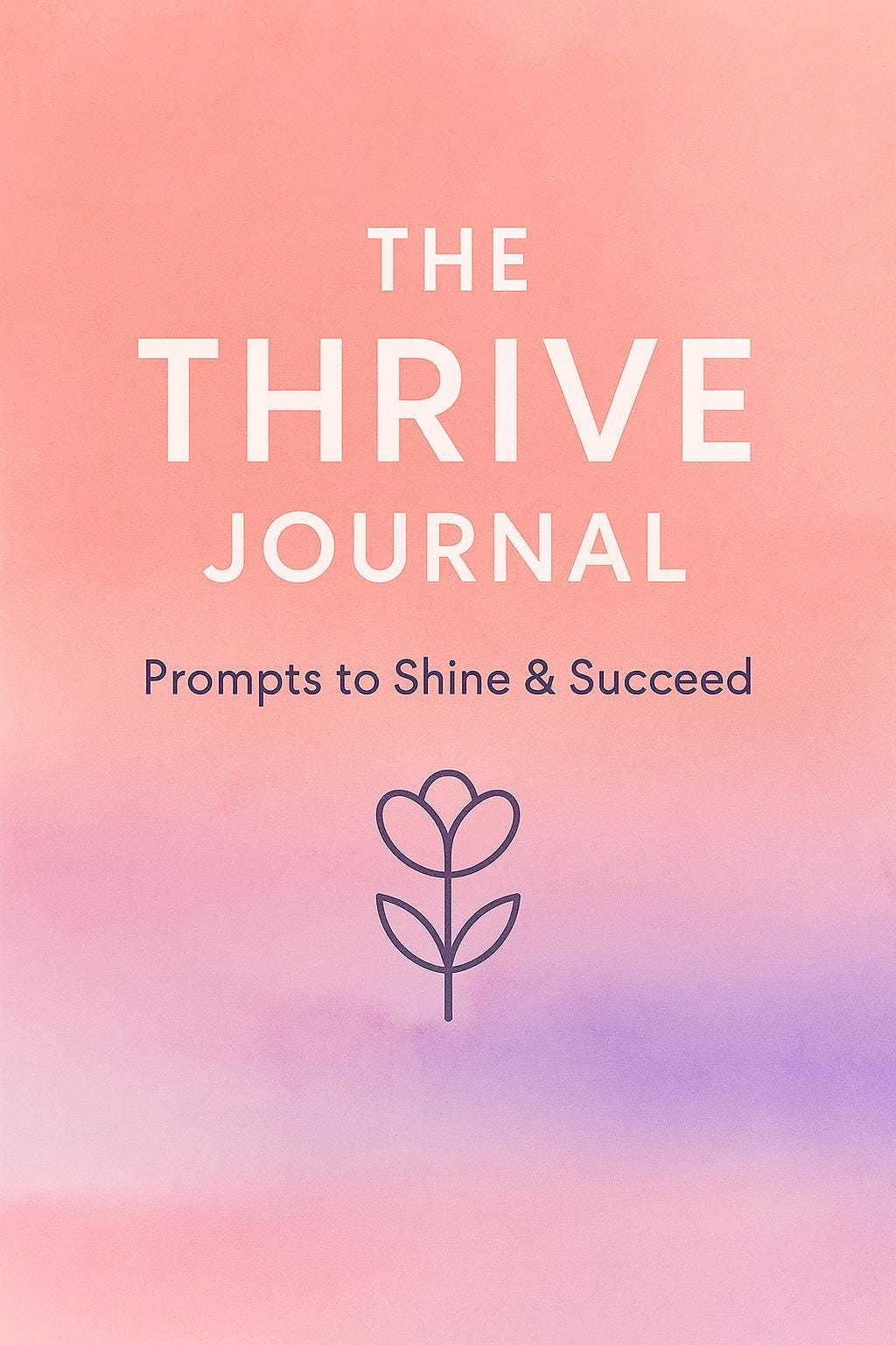 21st Birthday Journal & Affirmation Card Deck - Milestone Gift