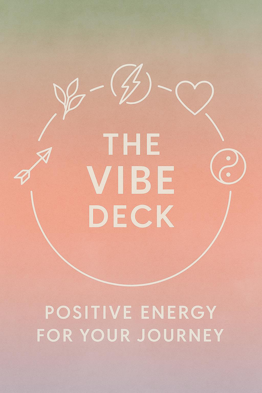 21st Birthday Journal & Affirmation Card Deck - Milestone Gift