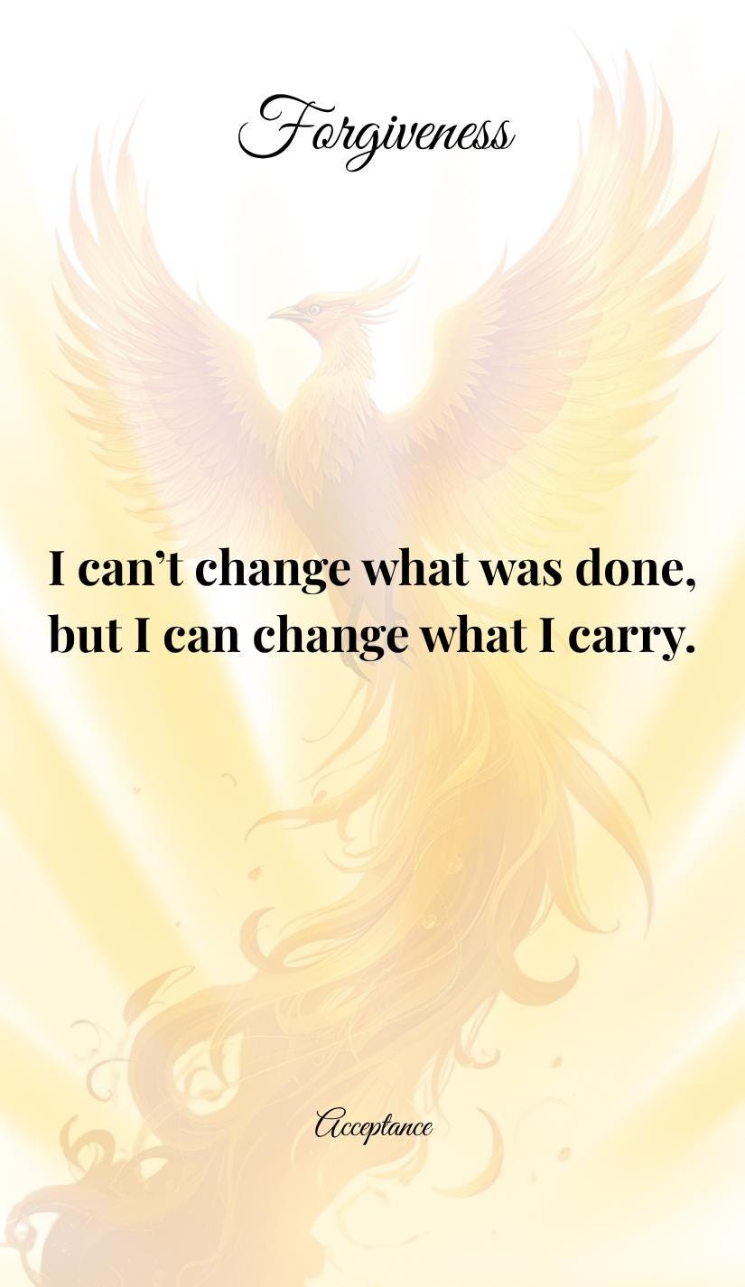 Phoenix Rising Recovery Journal | Sobriety Milestone Planner | Addiction Healing Workbook | Self Growth Affirmation Journal